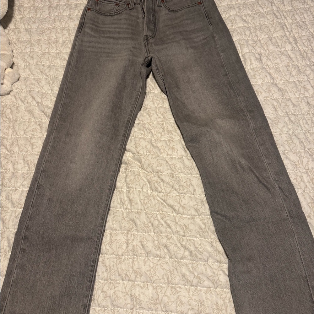Levi’s Woman’s Jeans